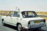 Autocars Triumph 1500 1968 года